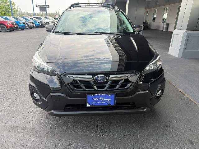 Used 2022 Subaru Crosstrek 2.5i Sport AWD/4WD image 2