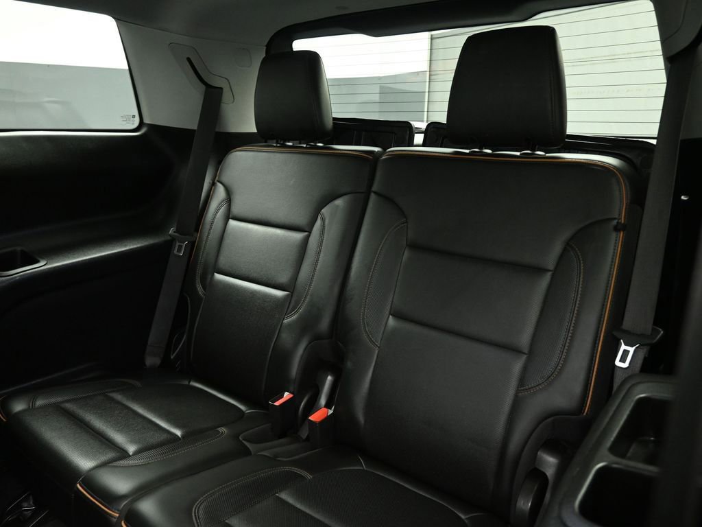 Used 2022 GMC Acadia AT4 w/ Trailering Package image 46