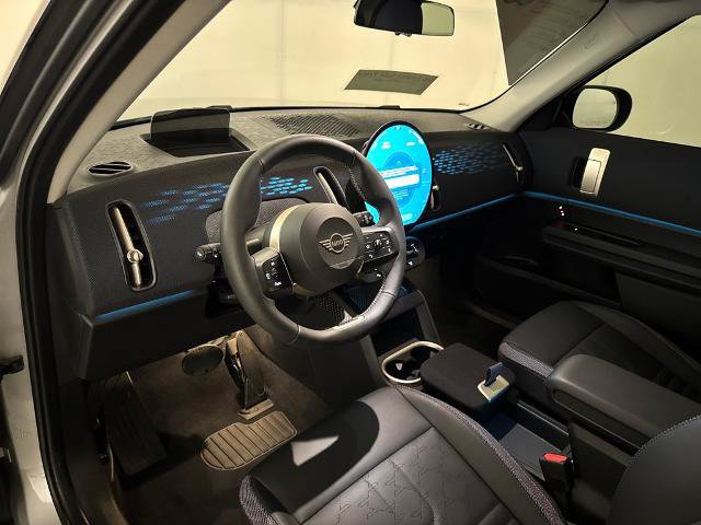 Used 2025 MINI Cooper Countryman S AWD/4WD image 4