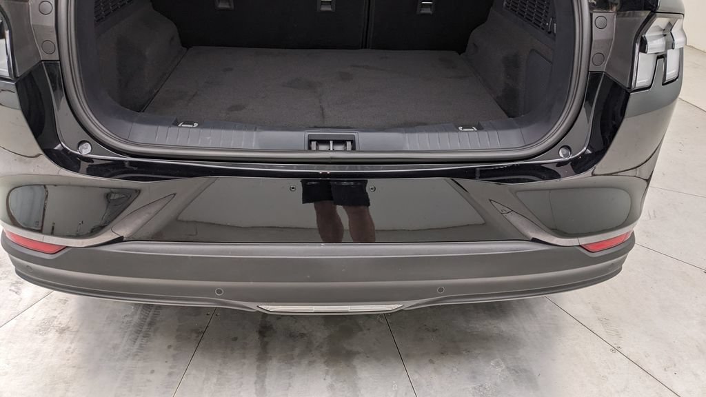 Certified 2025 Ford Mustang Mach-E Premium AWD/4WD image 7