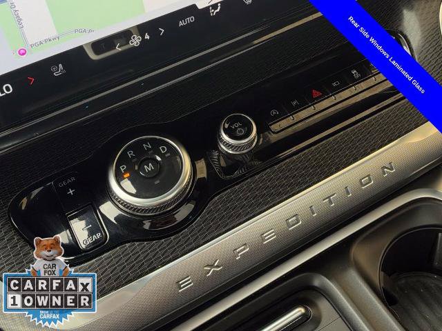 Certified 2026 Ford Expedition Platinum w/ Stealth Performance Package AWD/4WD image 16