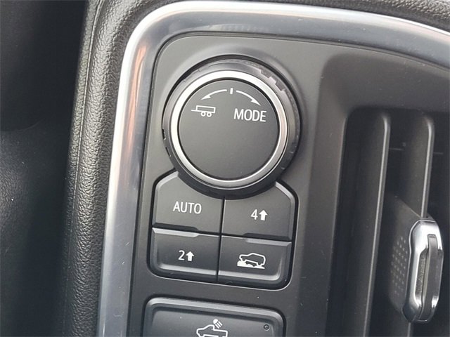 Used 2020 Chevrolet Silverado 1500 LT w/ Convenience Package image 25