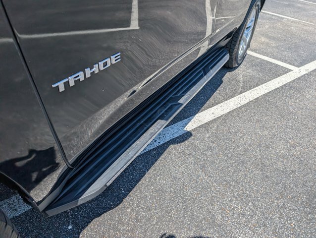 Used 2024 Chevrolet Tahoe LT AWD/4WD image 9