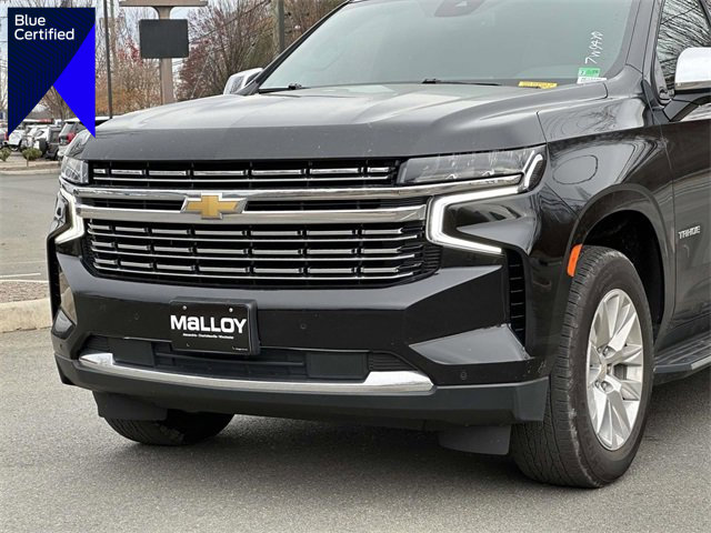 Used 2024 Chevrolet Tahoe Premier