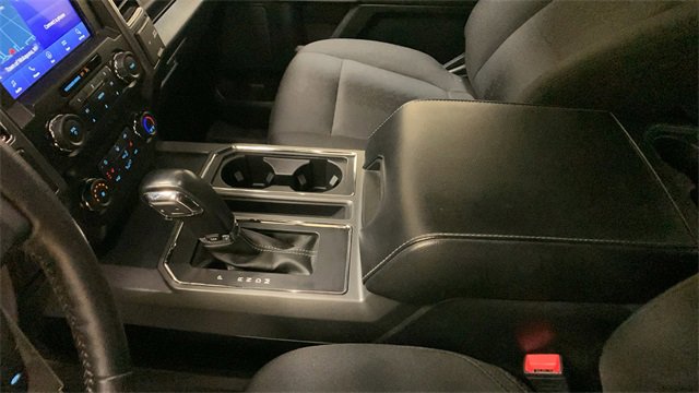 Certified 2020 Ford F150 XLT w/ Equipment Group 302A Luxury image 41