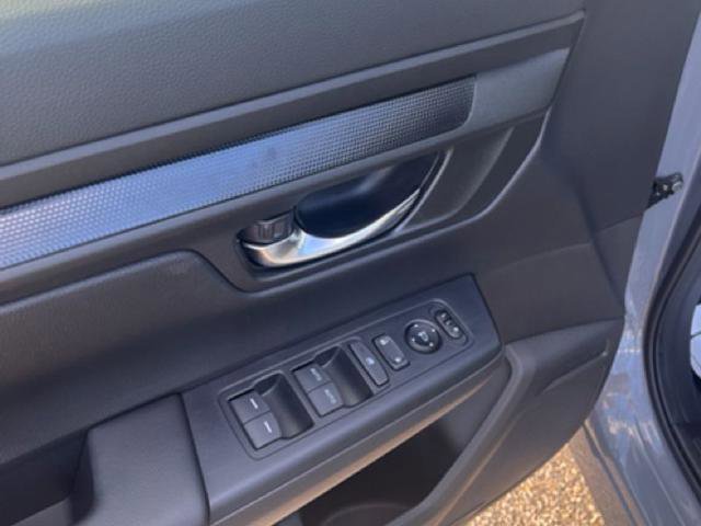 Used 2026 Honda CR-V TrailSport image 9