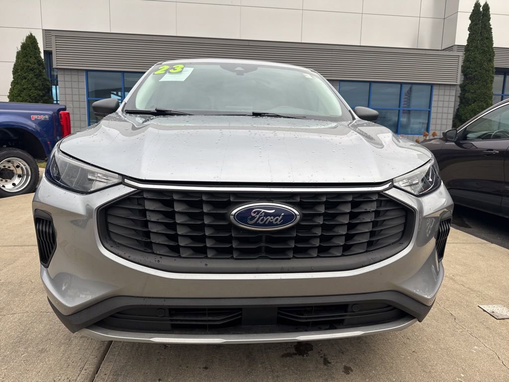 Certified 2023 Ford Escape Active image 6