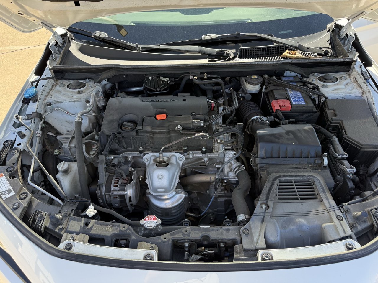 Used 2023 Honda Civic Sport image 27