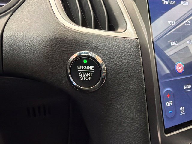 Certified 2023 Ford Edge SEL w/ Convenience Package AWD/4WD image 22