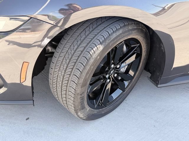 Certified 2024 Ford Mustang GT RWD image 29