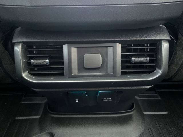 Certified 2022 Ford F150 XLT w/ Equipment Group 302A High image 19