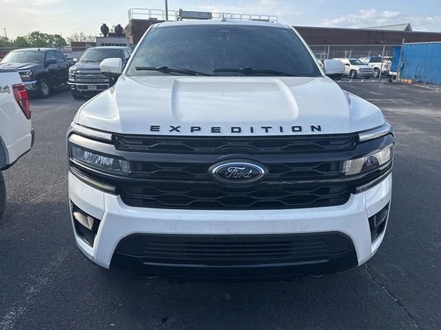Certified 2023 Ford Expedition Limited AWD/4WD image 2