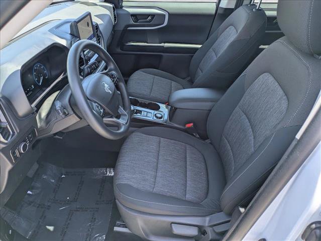 Certified 2023 Ford Bronco Sport Big Bend AWD/4WD image 15