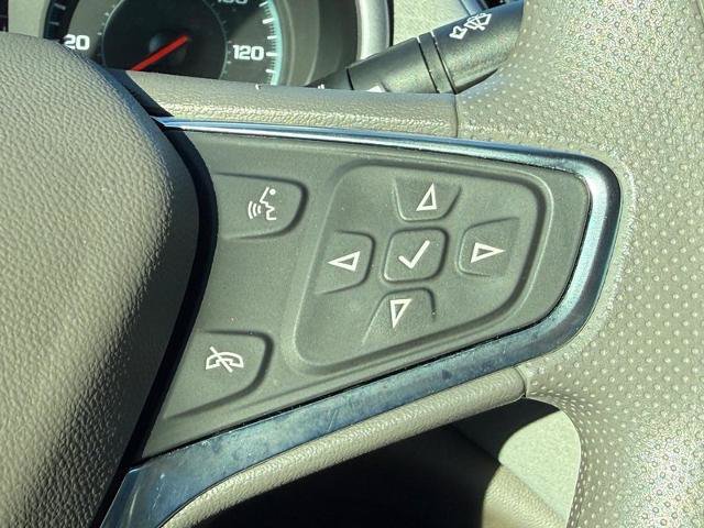Used 2025 Chevrolet Malibu LT FWD image 14