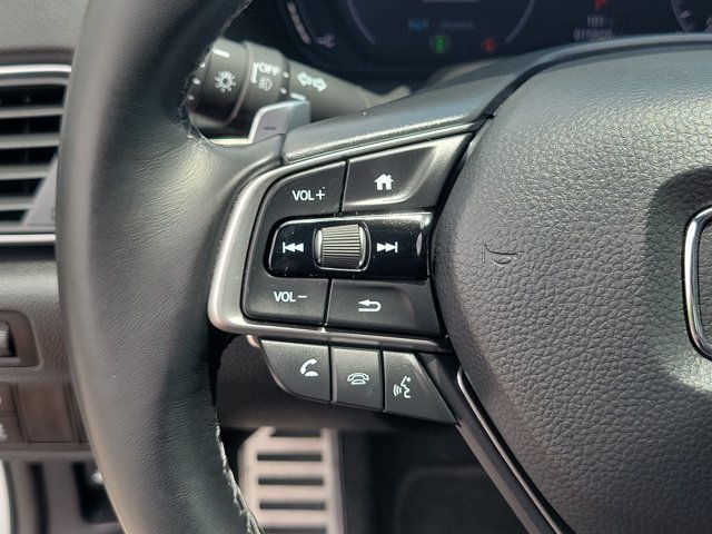 Used 2022 Honda Accord Sport image 23