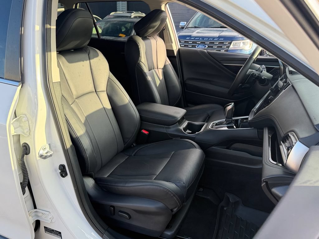 Used 2024 Subaru Outback Limited XT AWD/4WD image 18