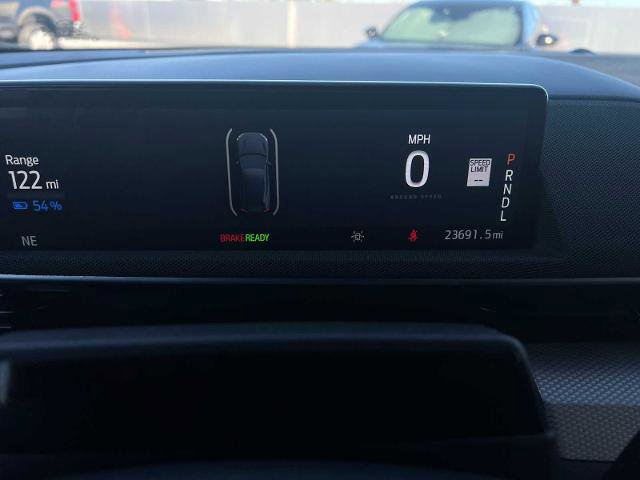 Certified 2023 Ford Mustang Mach-E Select image 21
