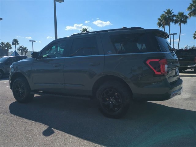 Certified 2024 Ford Expedition Timberline image 3