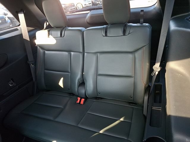 Certified 2021 Ford Explorer Timberline AWD/4WD image 11