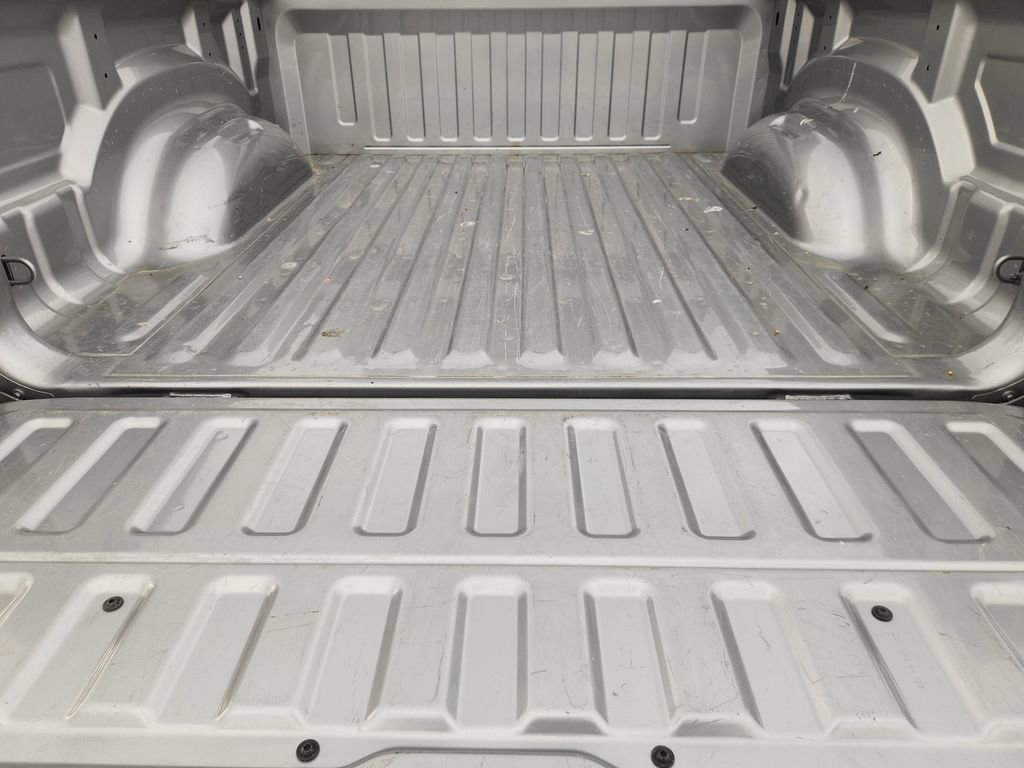 Used 2023 RAM 1500 Laramie image 32