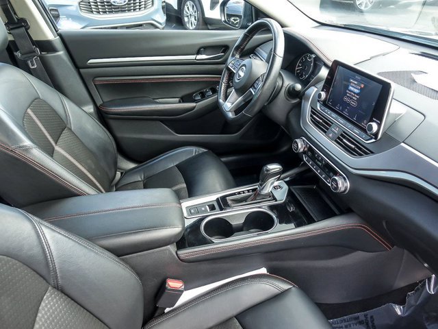 Used 2023 Nissan Altima 2.0 SR AWD/4WD image 33