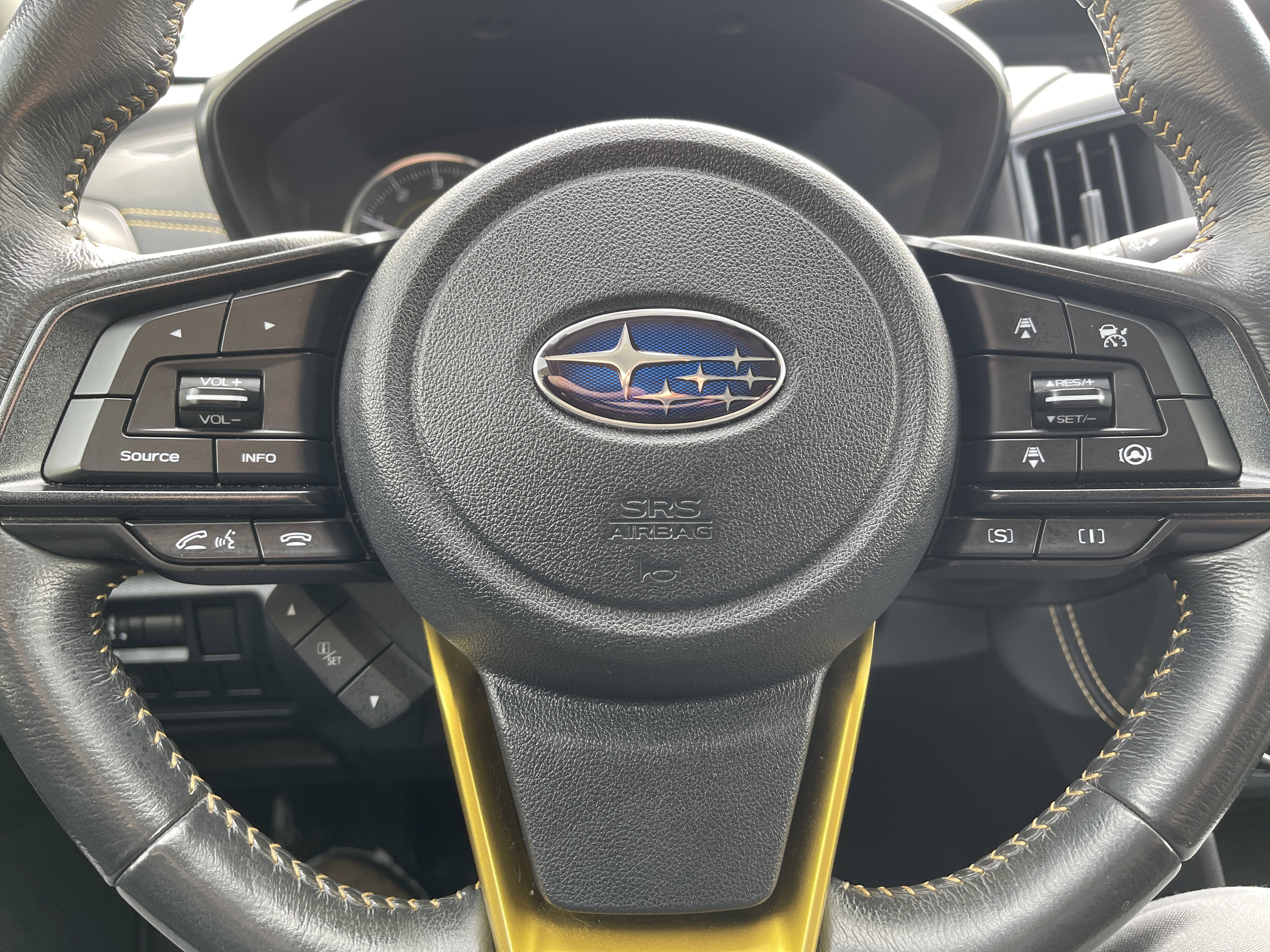 Used 2021 Subaru Crosstrek 2.5i Sport w/ Popular Package #3 image 14