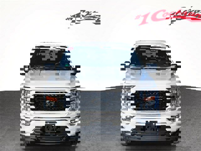 Certified 2022 Ford F150 XL w/ STX Black Appearance Package image 6