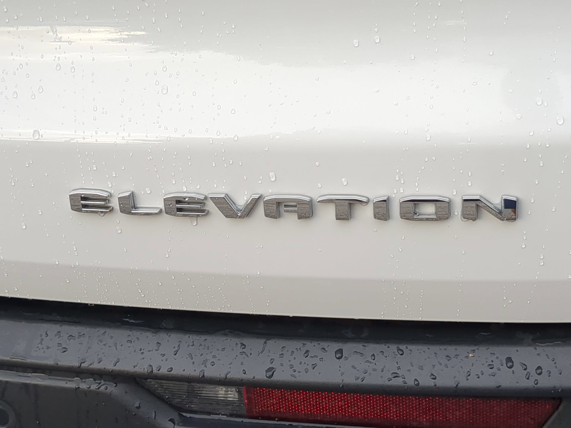 Used 2026 GMC Acadia Elevation FWD image 48