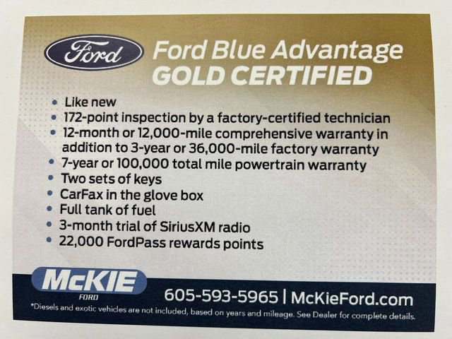 Certified 2026 Ford F250 XLT w/ FX4 Off-Road Package AWD/4WD image 2