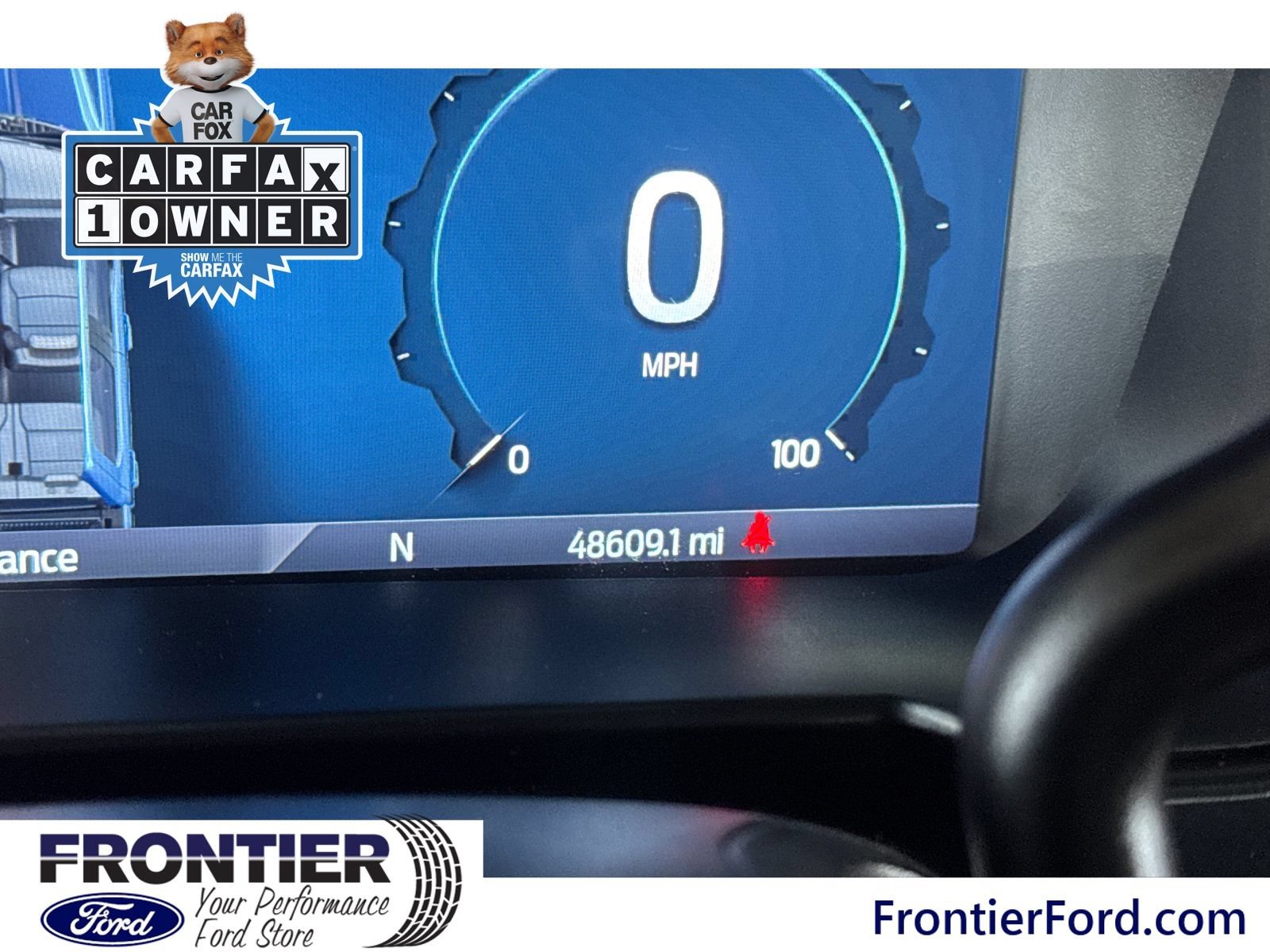 Certified 2024 Ford F250 Lariat w/ Black Appearance Package AWD/4WD image 28