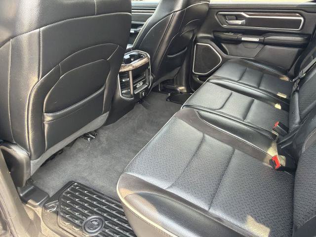 Used 2020 RAM 1500 Laramie AWD/4WD image 18