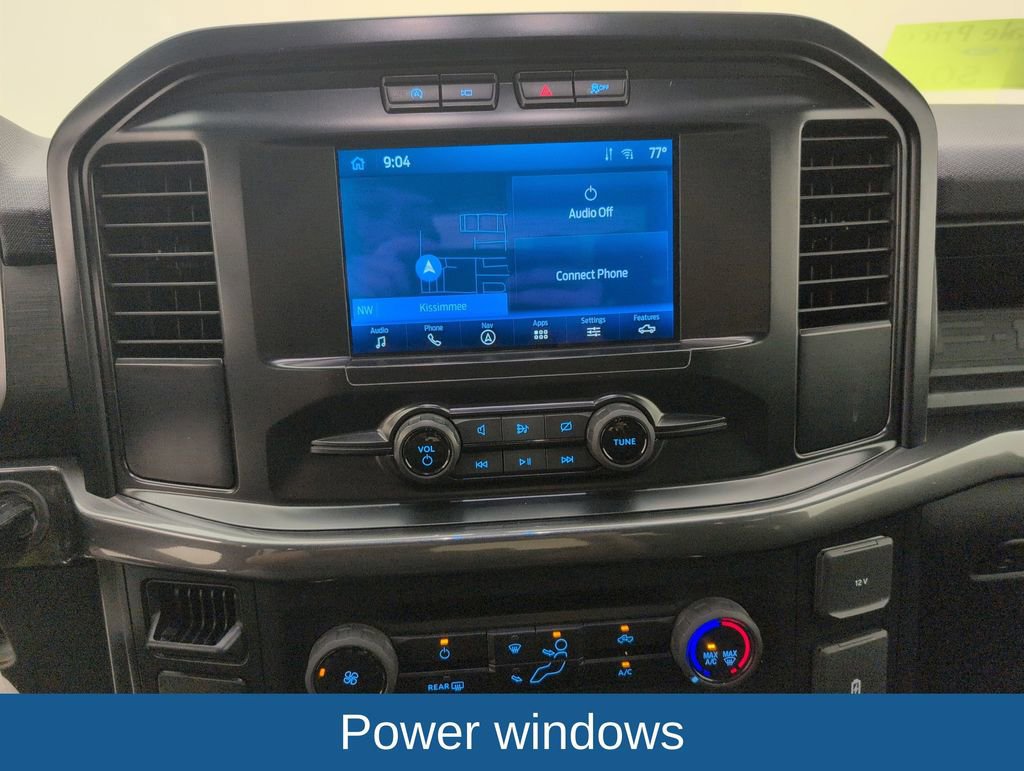 Certified 2023 Ford F150 XL w/ STX Appearance Package image 25