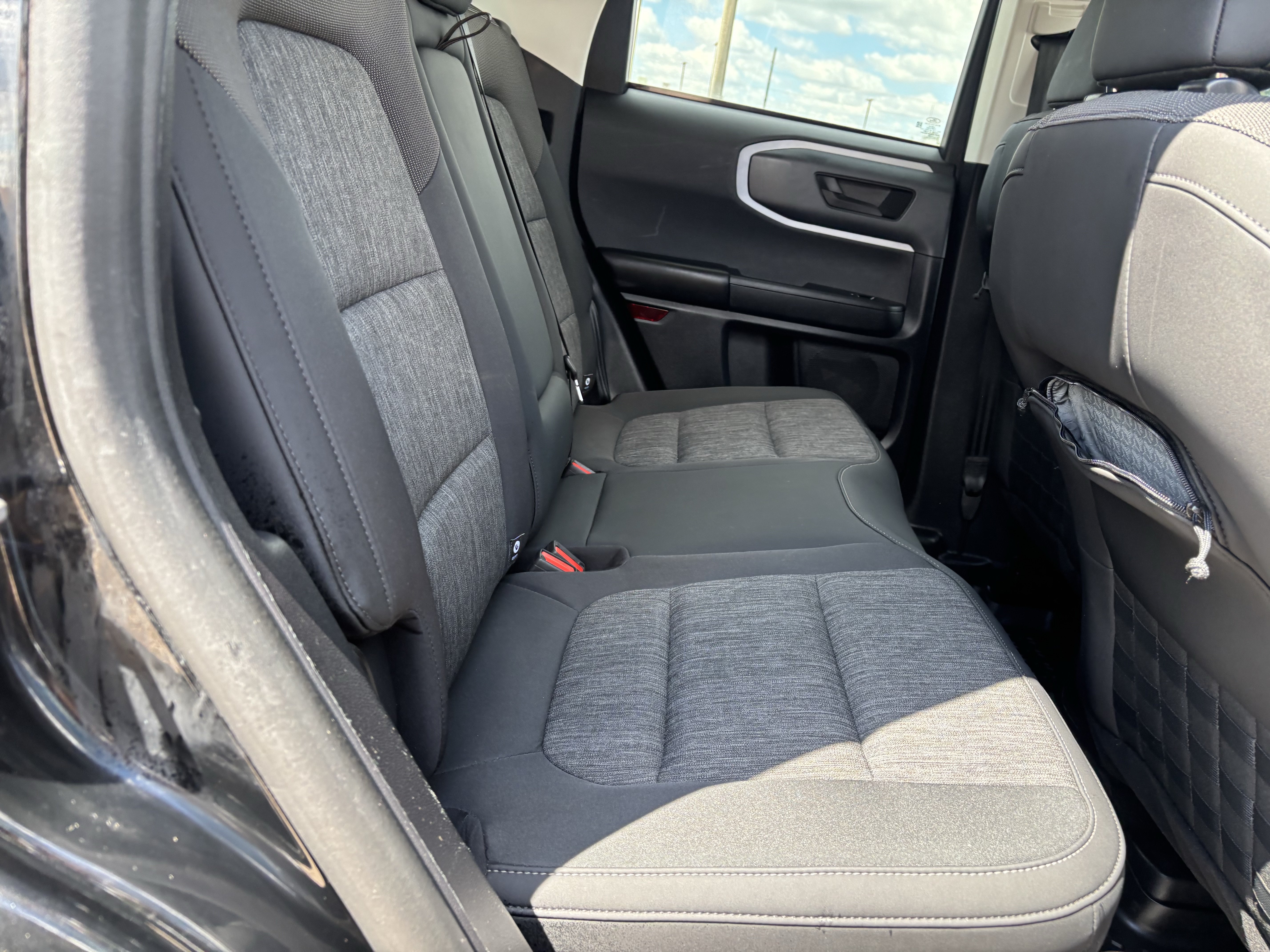 Certified 2023 Ford Bronco Sport Big Bend w/ Convenience Package AWD/4WD image 20