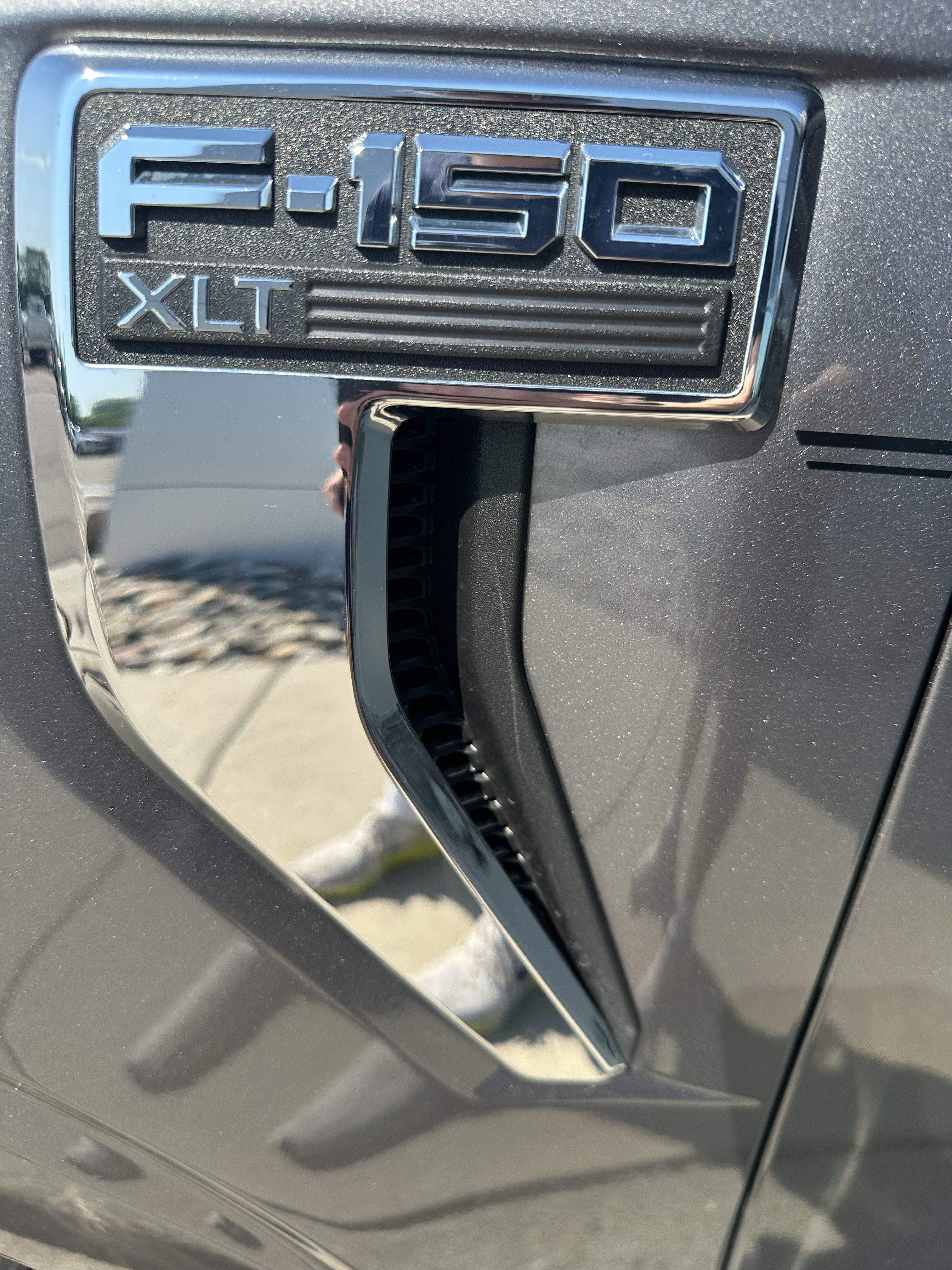 Certified 2023 Ford F150 XLT w/ Equipment Group 302A High AWD/4WD image 30