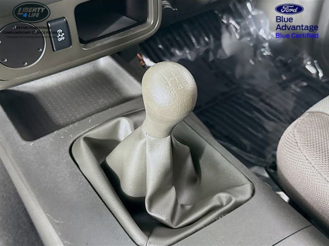 Used 2019 Nissan Frontier S image 16