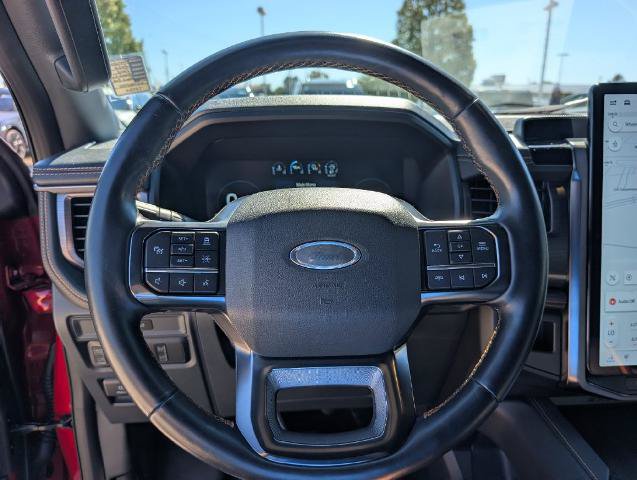 Certified 2022 Ford Expedition Platinum RWD image 23