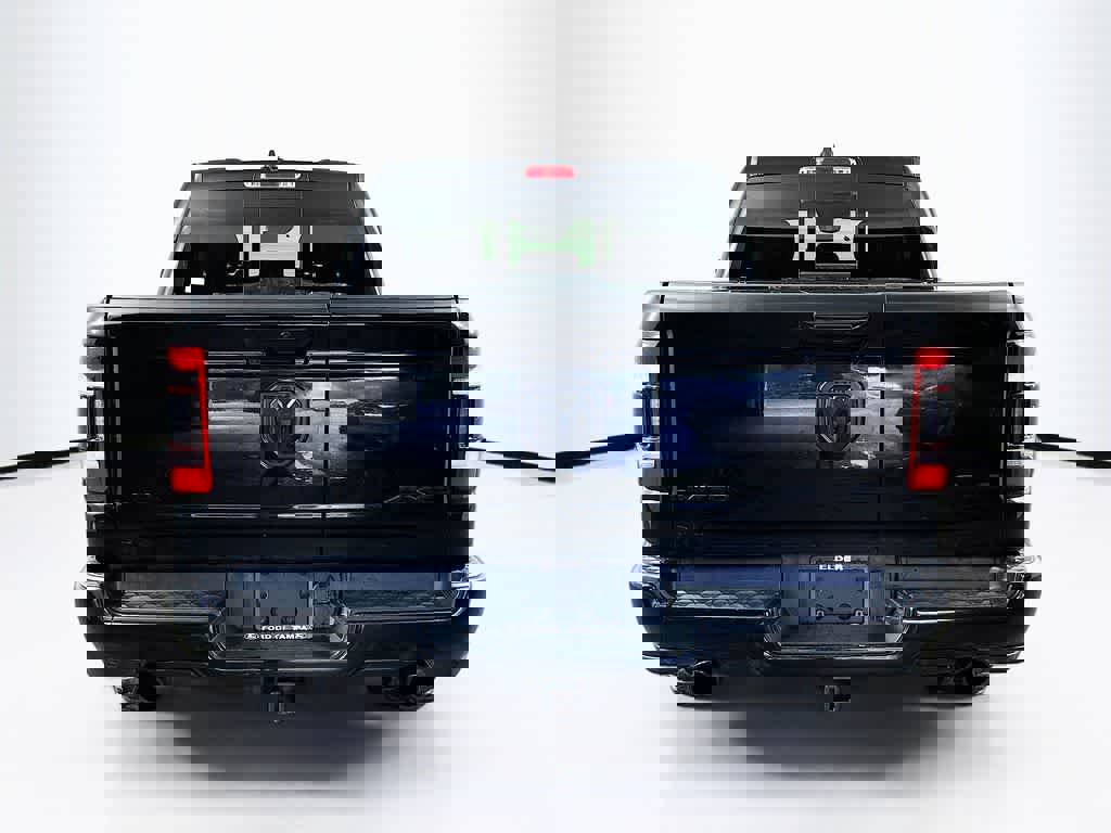 Used 2020 RAM 1500 Limited image 5