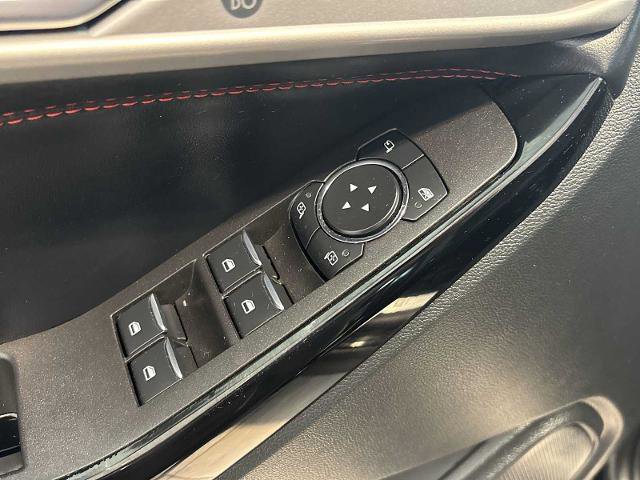 Certified 2023 Ford Explorer ST-Line w/ Class IV Trailer Tow Package AWD/4WD image 22