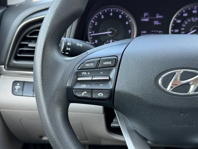 Used 2019 Hyundai Elantra SE w/ Cargo Package FWD image 21