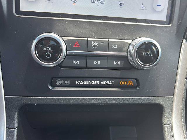 Certified 2024 Ford Edge SEL w/ Convenience Package AWD/4WD image 18