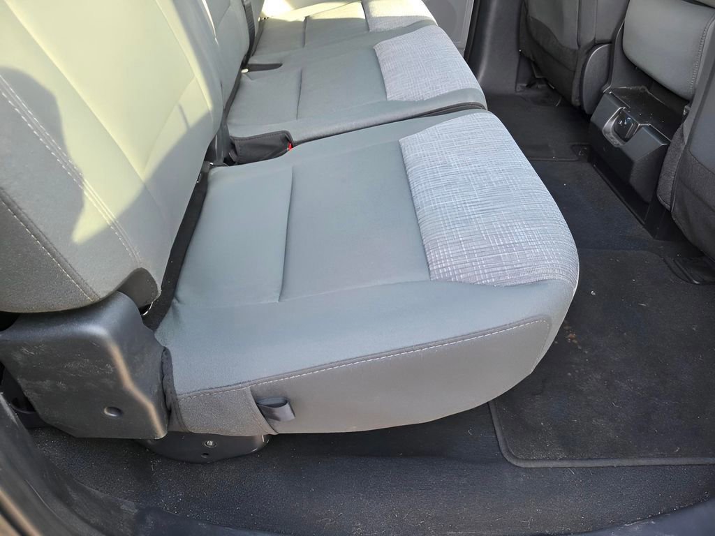 Certified 2025 Ford F350 XLT image 33