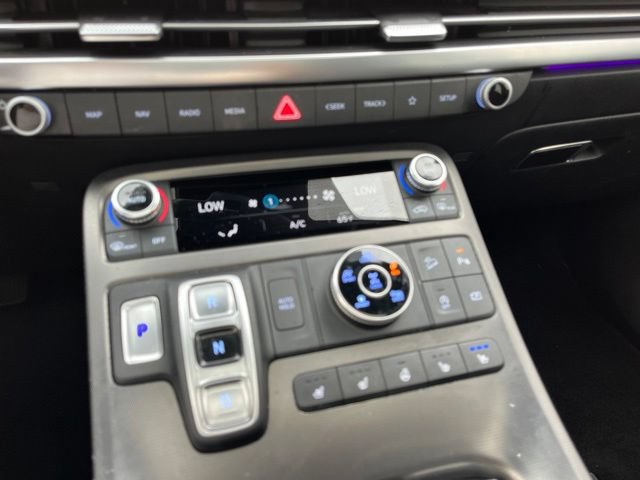 Used 2024 Hyundai Palisade Calligraphy AWD/4WD image 26