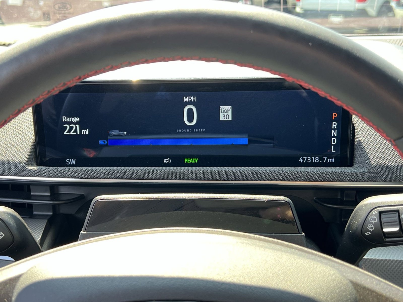 Certified 2021 Ford Mustang Mach-E Premium w/ Equipment Group 301A AWD/4WD image 17