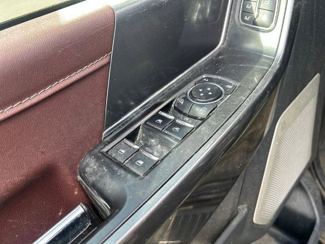 Certified 2021 Ford F150 Lariat w/ Equipment Group 502A High image 21