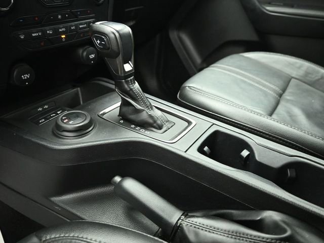 Certified 2022 Ford Ranger Lariat w/ Equipment Group 501A High image 32