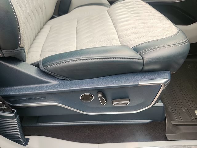 Certified 2023 Ford F150 Limited AWD/4WD image 33