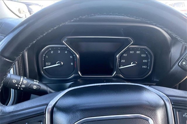 Used 2020 GMC Sierra 1500 Denali image 20