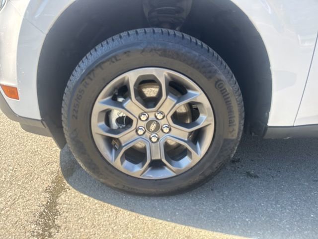Certified 2022 Ford Maverick XLT w/ Equipment Group 300A Standard AWD/4WD image 13