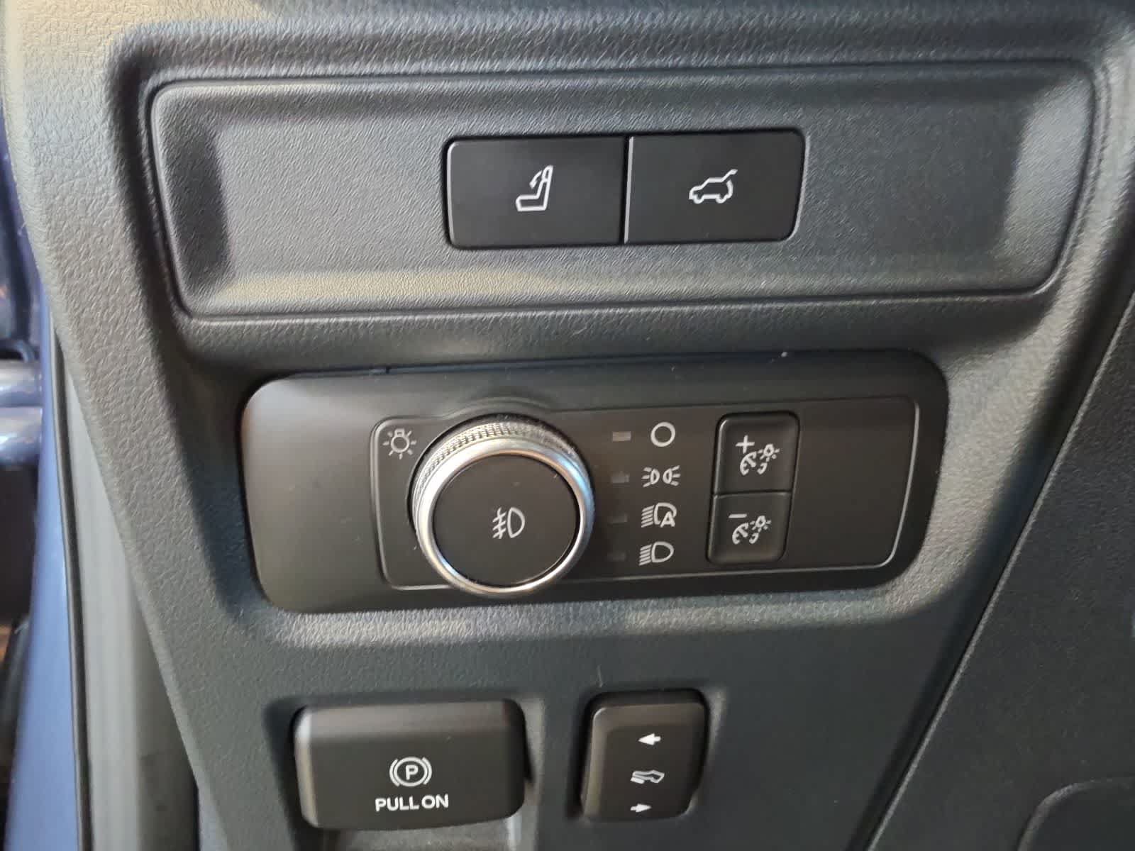 Certified 2022 Ford Expedition Limited AWD/4WD image 22