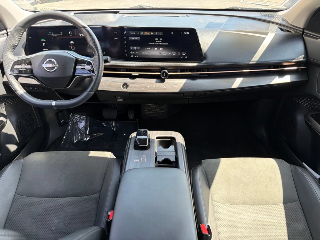 Used 2024 Nissan Ariya FWD image 34